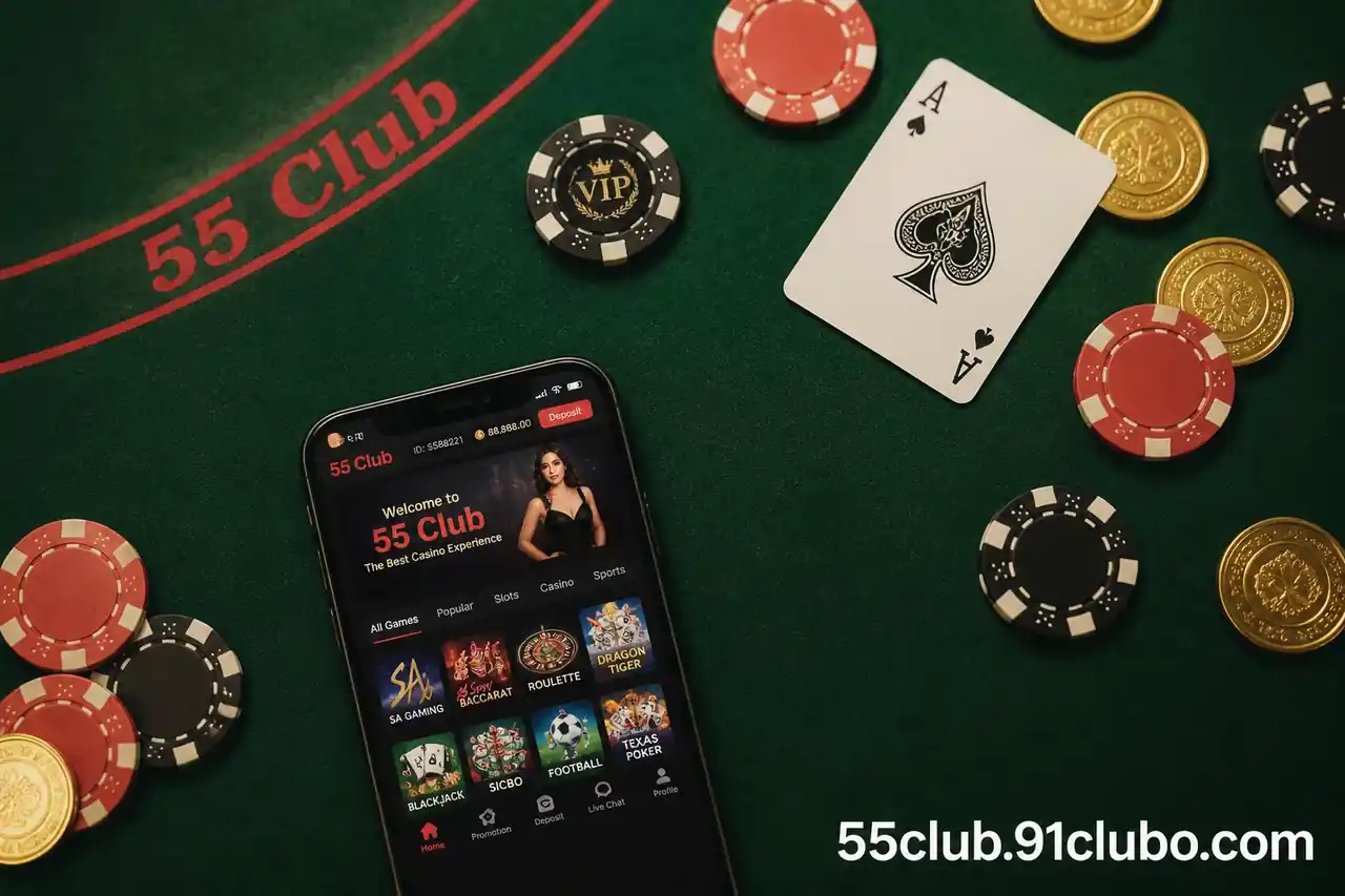 55 Club