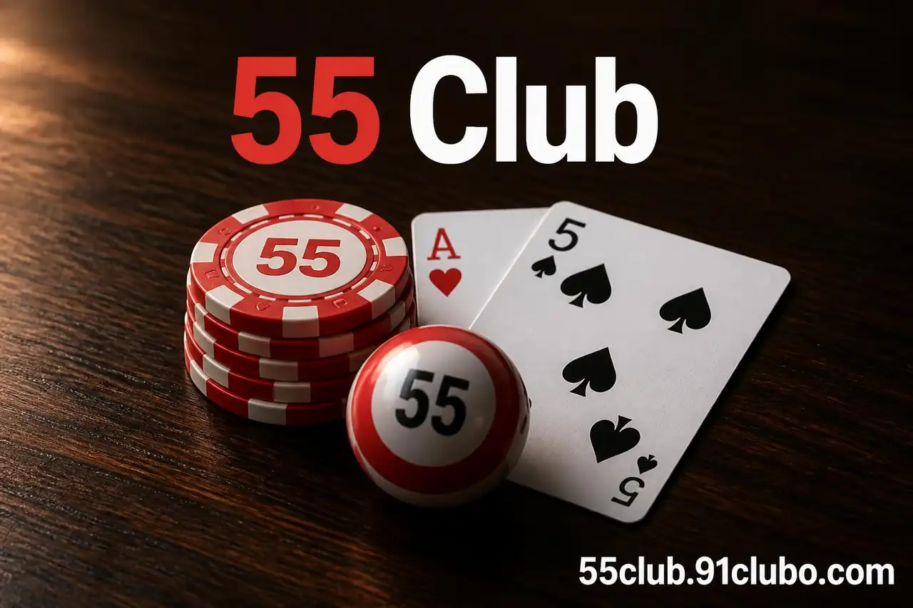 55 Club